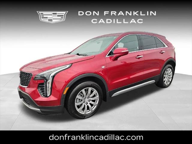 2023 Cadillac XT4 Premium Luxury for sale in Columbia, KY