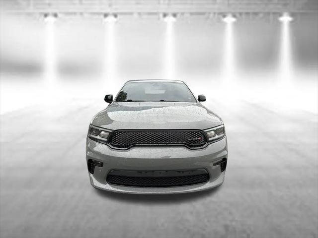 2022 Dodge Durango SXT RWD