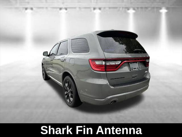 2022 Dodge Durango SXT RWD