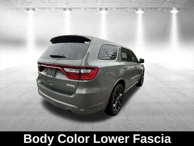 2022 Dodge Durango SXT RWD