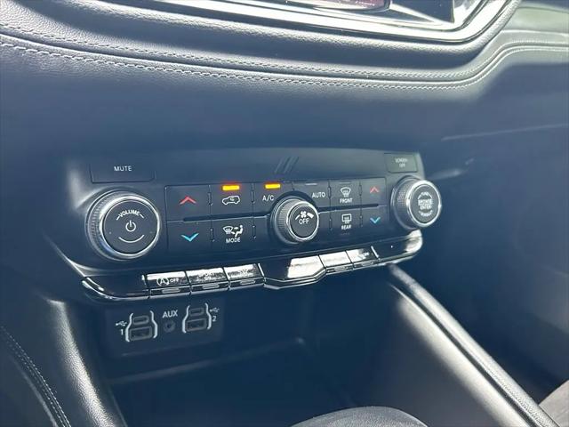 2022 Dodge Durango SXT RWD