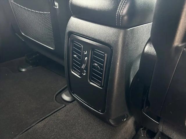 2022 Dodge Durango SXT RWD