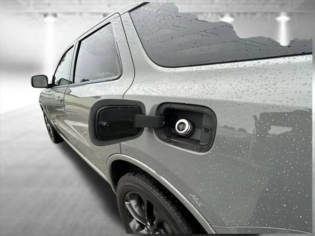 2022 Dodge Durango SXT RWD