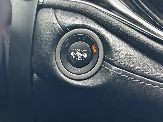 2022 Dodge Durango SXT RWD