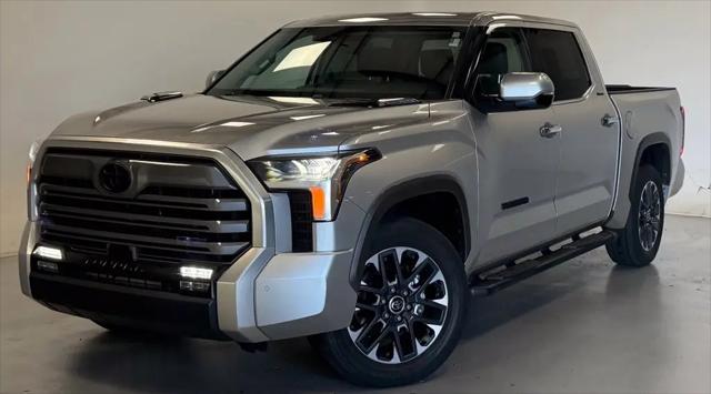 2023 Toyota Tundra Limited for sale in Aurora, IL