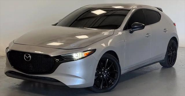 2024 Mazda Mazda3 2.5 Turbo Premium Plus for sale in Aurora, IL