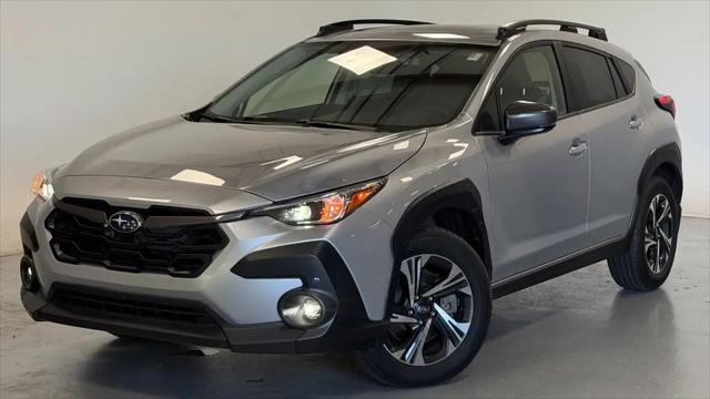 2024 Subaru Crosstrek Premium for sale in Aurora, IL