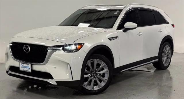 2025 Mazda X-90 3.3 Turbo Premium Plus Package for sale in Aurora, IL