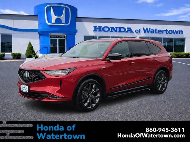 2023 Acura MDX A-SPEC for sale in Watertown, CT