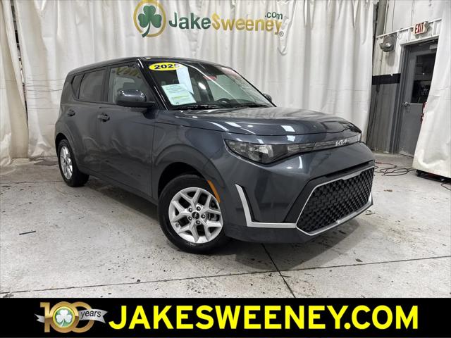 2025 Kia Soul LX for sale in Florence, KY