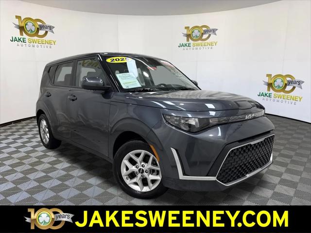 2025 Kia Soul LX for sale in Florence, KY
