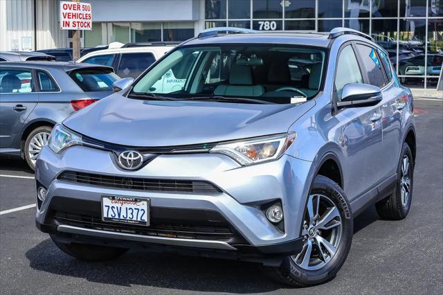 2016 Toyota RAV4 XLE for sale in Colma, CA