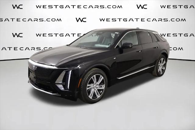 2024 Cadillac iQ Tech w/1SA for sale in Raleigh, NC