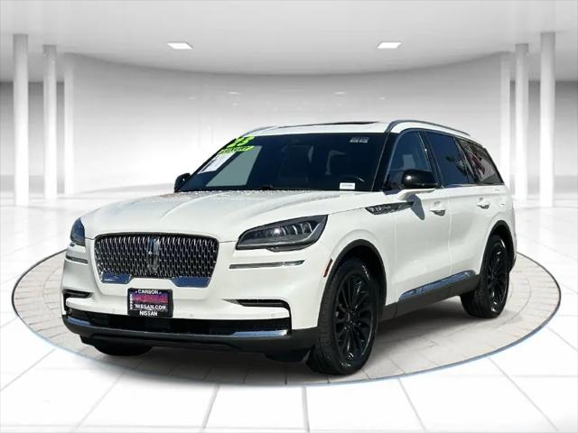 2023 Lincoln Aviator Reserve for sale in Carson, CA