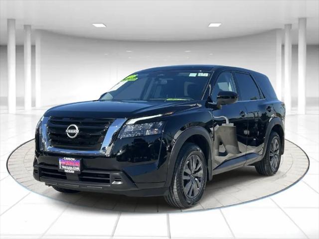 2025 Nissan Pathfinder S FWD for sale in Carson, CA
