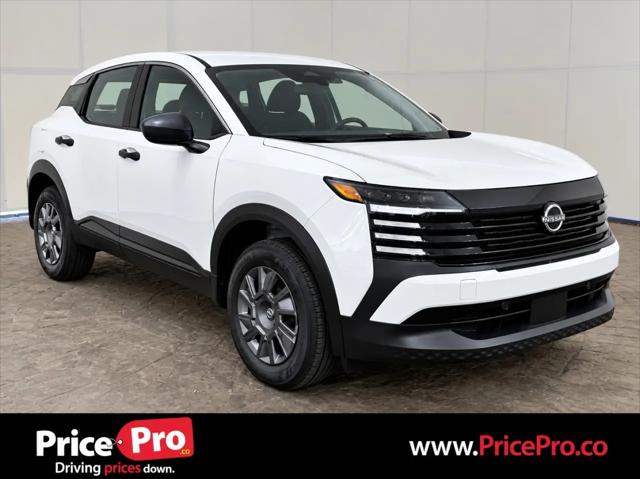 2026 Nissan Kicks S for sale in Maumee, OH