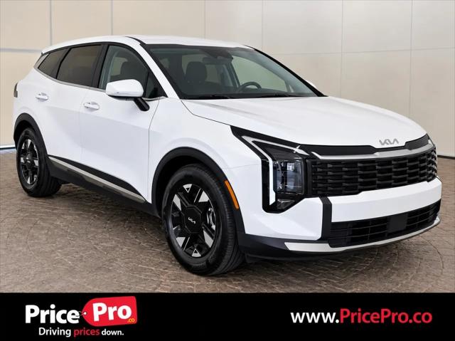 2026 Kia Sportage LX for sale in Maumee, OH