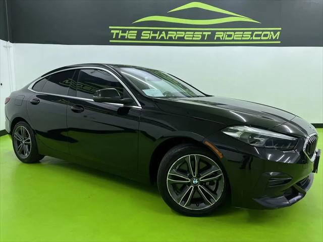 2022 BMW Coupe i xDrive for sale in Englewood, CO