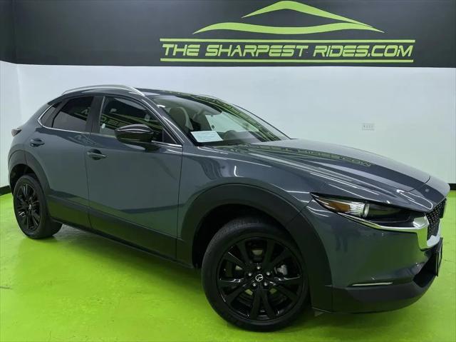 2025 Mazda CX-30 2.5 S Carbon Edition for sale in Englewood, CO
