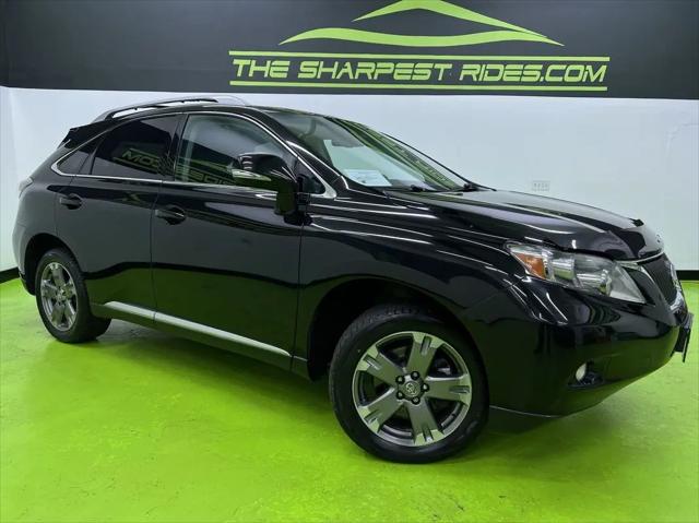 2010 Lexus RX 350 RX 350 for sale in Englewood, CO