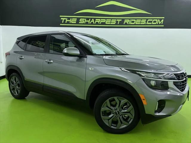 2026 Kia Seltos LX for sale in Englewood, CO