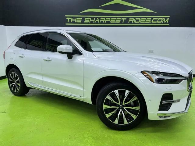 2023 Volvo XC60 B5 Plus Bright Theme for sale in Englewood, CO