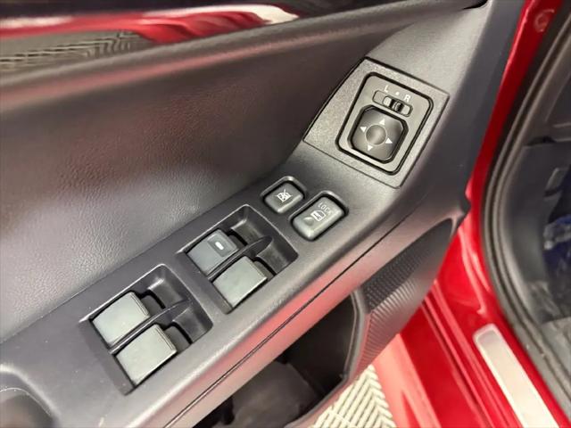 2012 Mitsubishi Lancer Evolution MR