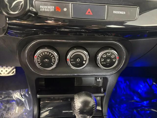2012 Mitsubishi Lancer Evolution MR