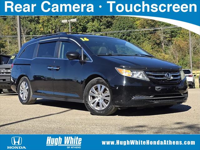 2016 Honda Odyssey for sale near Athens, OH