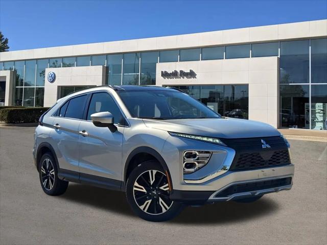 2023 Mitsubishi Eclipse Cross SE S-AWC for sale in San Antonio, TX