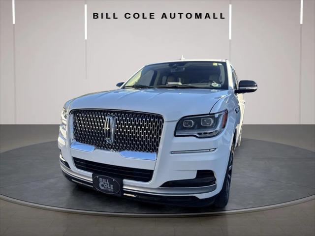 2022 Lincoln Navigator Reserve for sale in Bluefield, WV