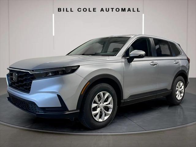 2027 Honda CR-V LX for sale in Bluefield, WV