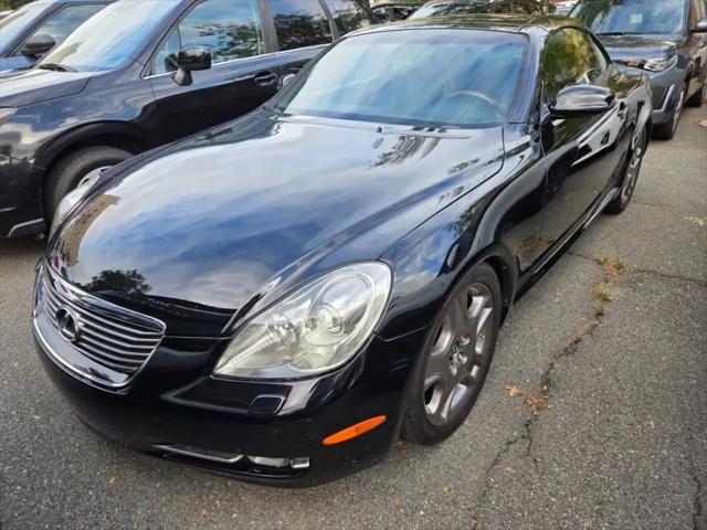 2007 Lexus SC 430 SC 430 for sale in Long Island City, NY