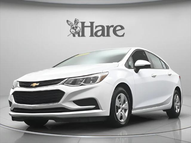 2017 Chevrolet Cruze LS Auto for sale in Noblesville, IN