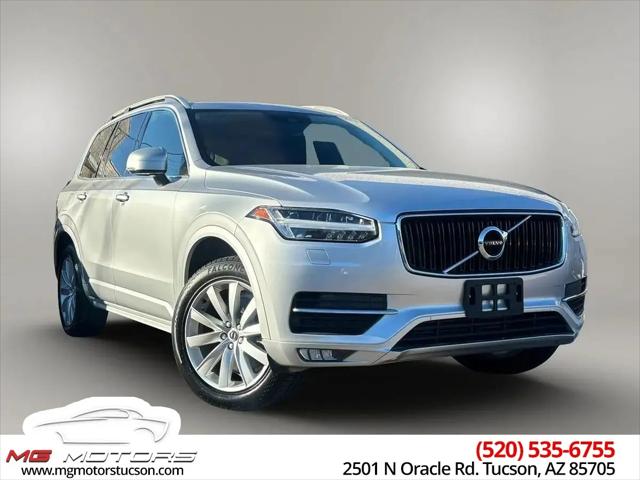 2018 Volvo XC90 T6 Momentum for sale in Tucson, AZ