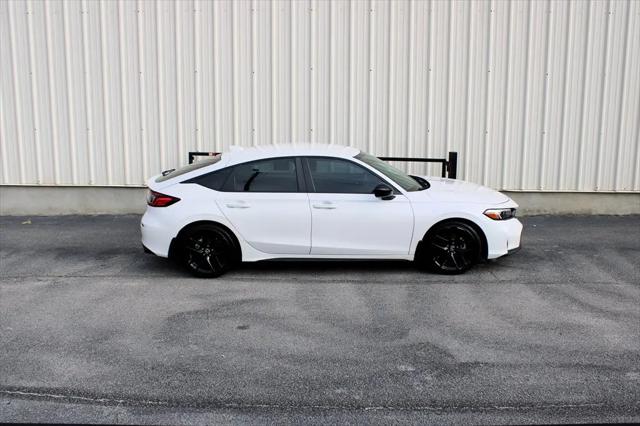 2025 Honda Civic Sport for sale in Thomson, GA