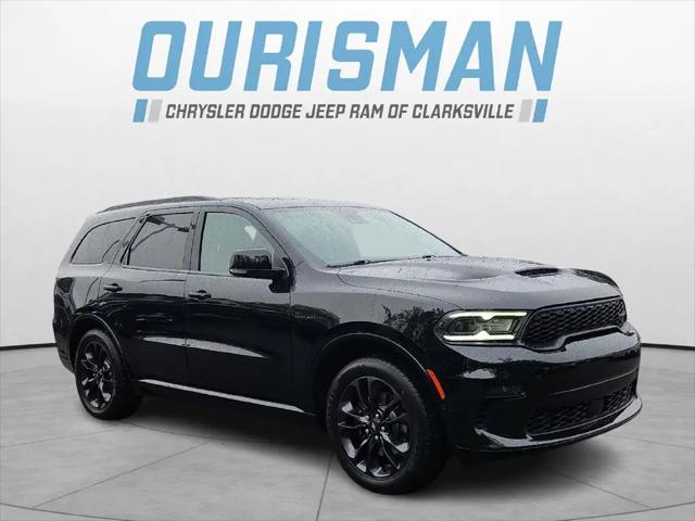 2023 Dodge Durango R/T Plus AWD for sale in Clarksville, MD