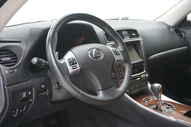 2012 Lexus IS 250C IS 250C