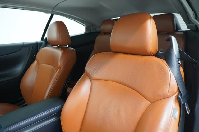2012 Lexus IS 250C IS 250C