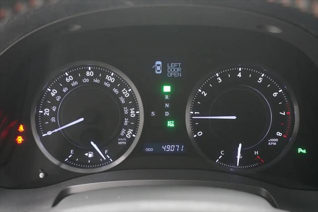 2012 Lexus IS 250C IS 250C