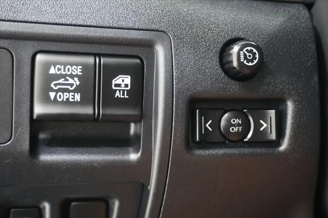 2012 Lexus IS 250C IS 250C