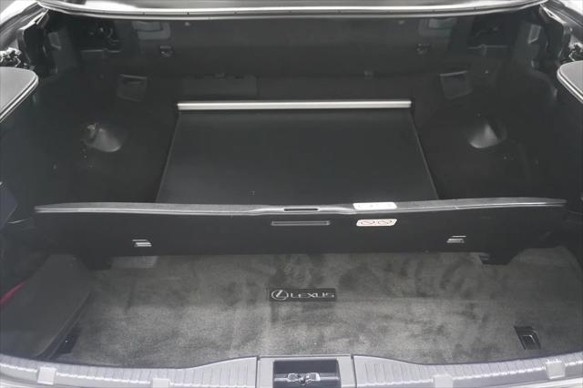 2012 Lexus IS 250C IS 250C