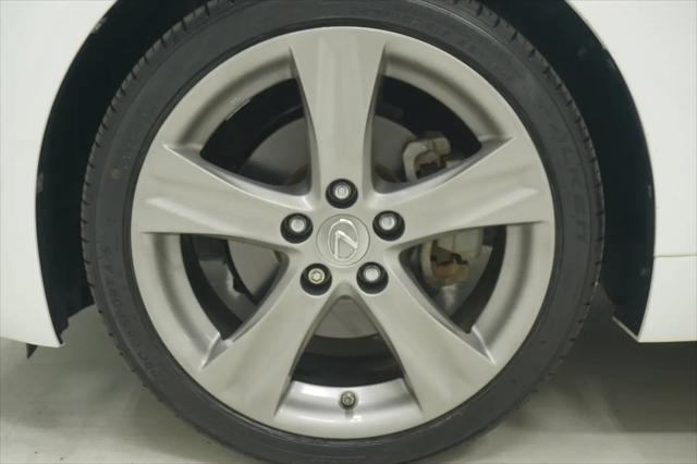 2012 Lexus IS 250C IS 250C