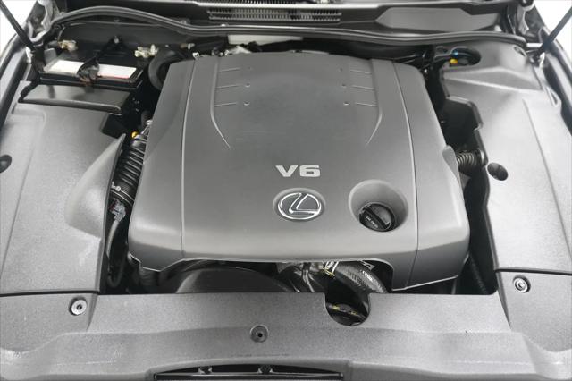 2012 Lexus IS 250C IS 250C