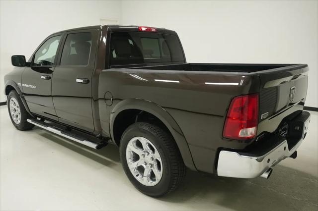 2011 Ram 1500 Laramie