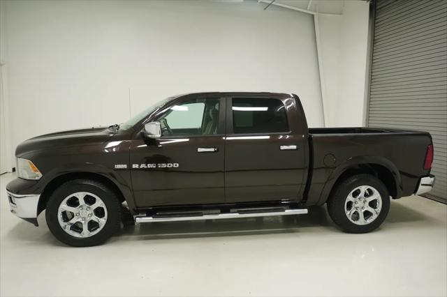 2011 Ram 1500 Laramie