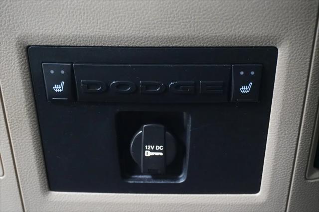 2011 Ram 1500 Laramie