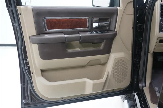 2011 Ram 1500 Laramie