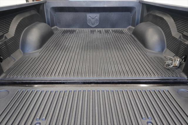 2011 Ram 1500 Laramie
