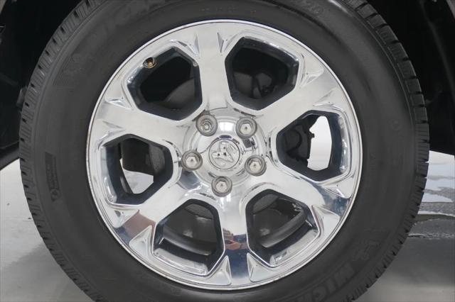2011 Ram 1500 Laramie